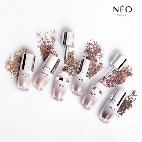 Intense Serum Comfort Loose Eyeshadow 04