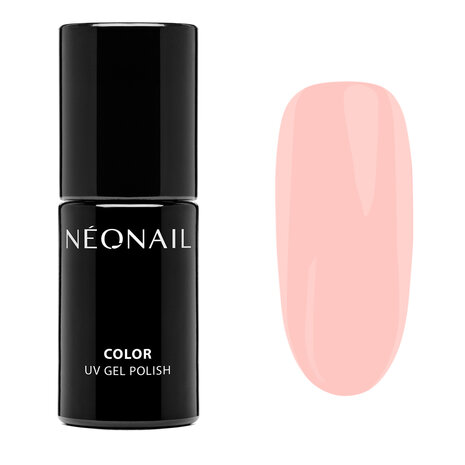 Perfect Rose - Gelpolish 