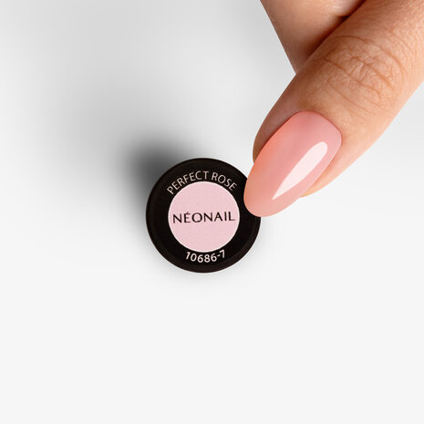 Perfect Rose - Gelpolish 