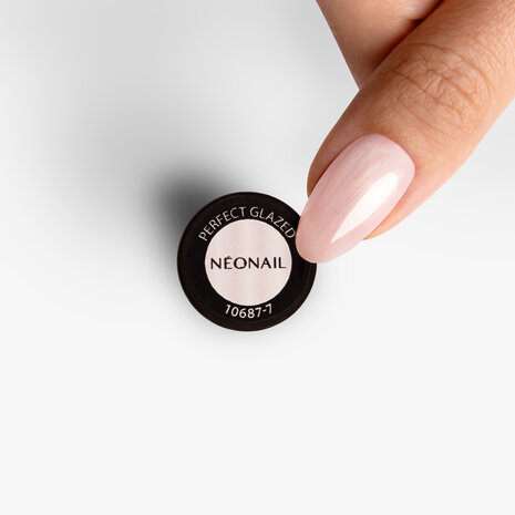 Perfect Glazed - Gelpolish 