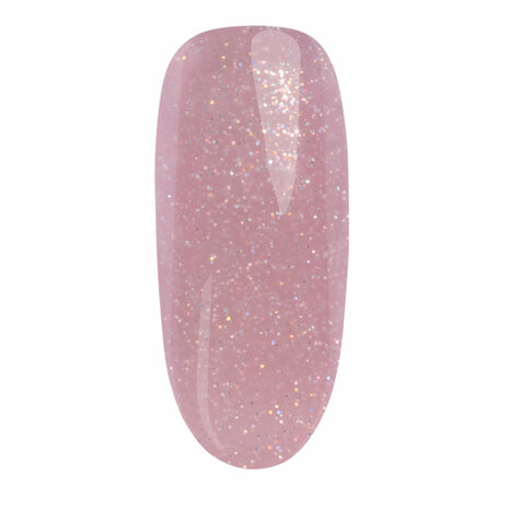 Duo Acrylgel - Shimmer Pansy