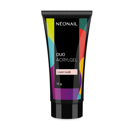 Duo Acrylgel  - Cover Nude