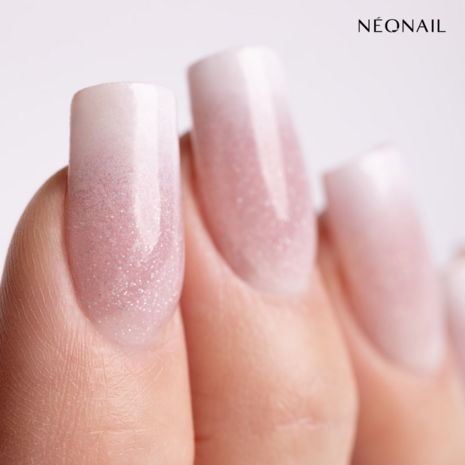 Duo Acrylgel - Shimmer Pansy
