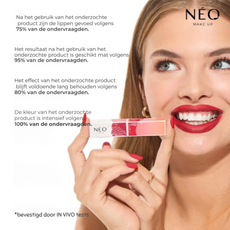Lipstick: 06 SWEET CARAMEL MORNING