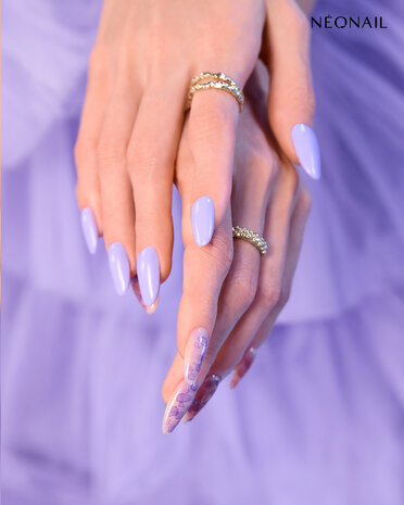 Violet Stardust