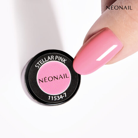 Stellar Pink