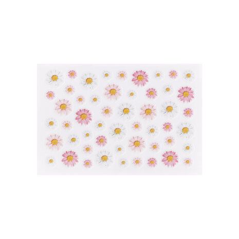 Forever Springtime (+ Free Nail Stickers)