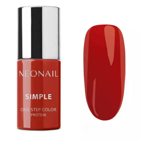 SIMPLE - Jolly Love - NEONAIL