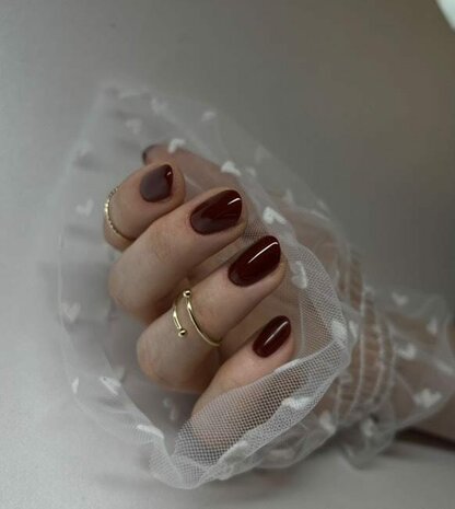 BIAB &amp; Natural Nail Treatment NNT
