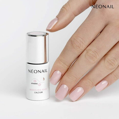 BIAB &amp; Natural Nail Treatment NNT