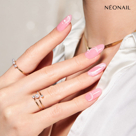 Rosy Escape - NEONAIL - gelpolish