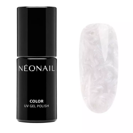 Flawless Glaze (Pearl) - NEONAIL - Gelpolish