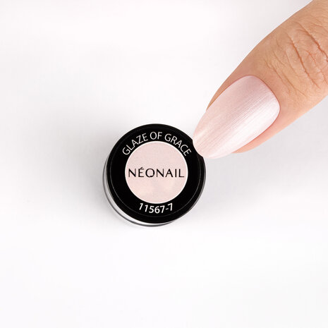 Glaze Of Grace - NEONAIL - gelpolish