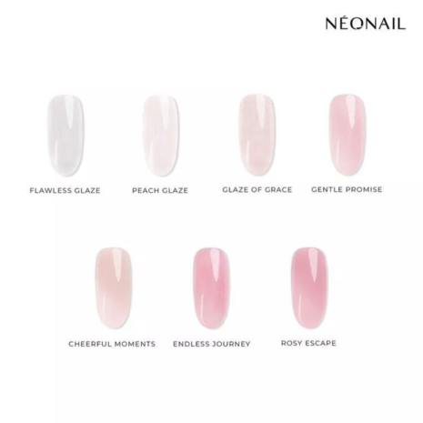 Glaze Of Grace - NEONAIL - gelpolish