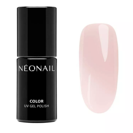Cheerful Moments  (semi-transparant) - NEONAIL - gelpolish