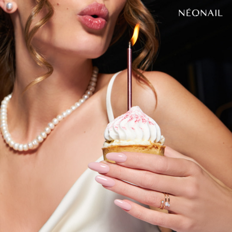 Cheerful Moments  (semi-transparant) - NEONAIL - gelpolish