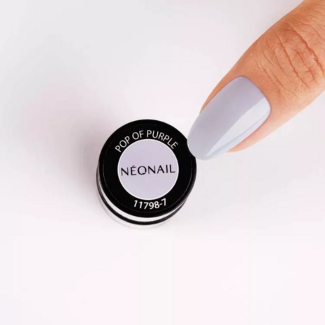 Pop Of Purple - NEONAIL - gelpolish