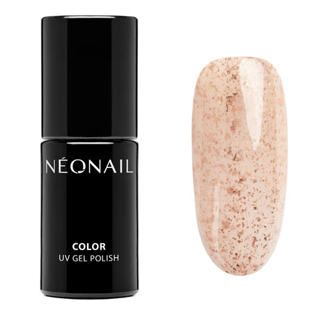 Coral Glow - NEONAIL - gelpolish