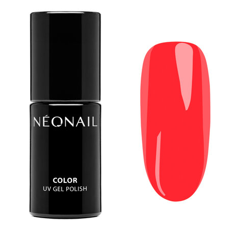 Glowing Coral