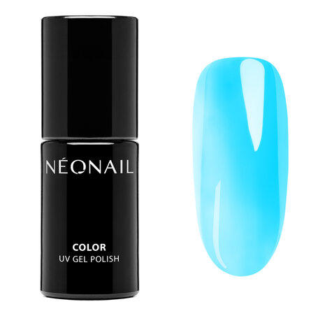 Ocean Glaze (Jelly Effect)