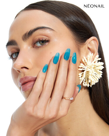 Ocean Glaze (Jelly Effect)