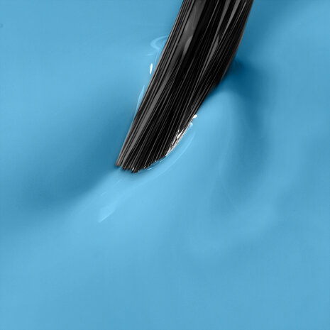 Dive Into Blue