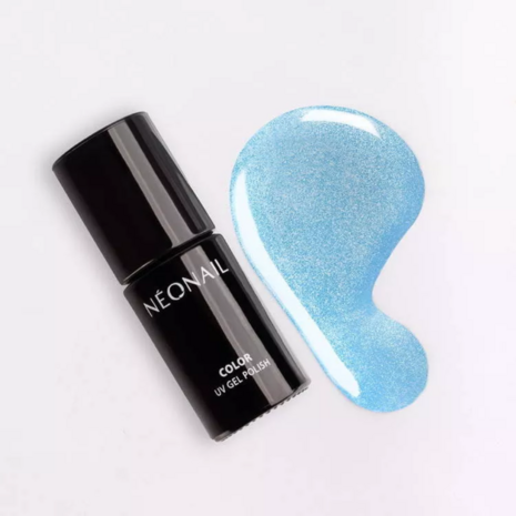 Jewels Of The Sea gelpolish zomer collectie van NEONAIL