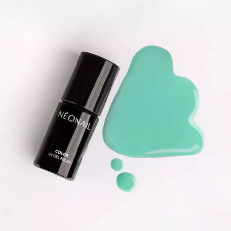 Jewels Of The Sea gelpolish zomer collectie van NEONAIL