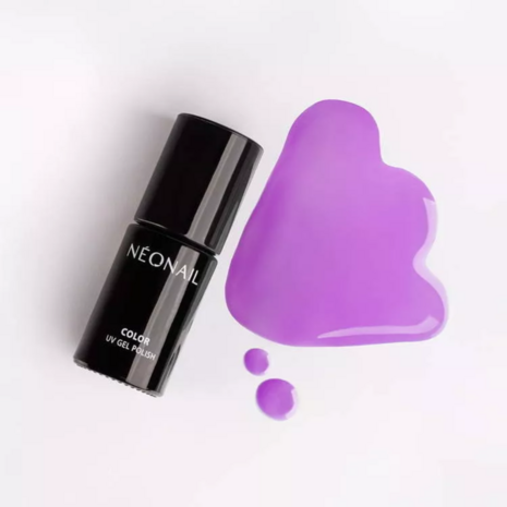 Jewels Of The Sea gelpolish zomer collectie van NEONAIL