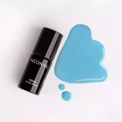 Jewels Of The Sea gelpolish zomer collectie van NEONAIL