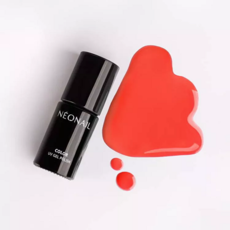 Jewels Of The Sea gelpolish zomer collectie van NEONAIL