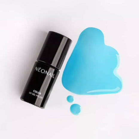 Jewels Of The Sea gelpolish zomer collectie van NEONAIL
