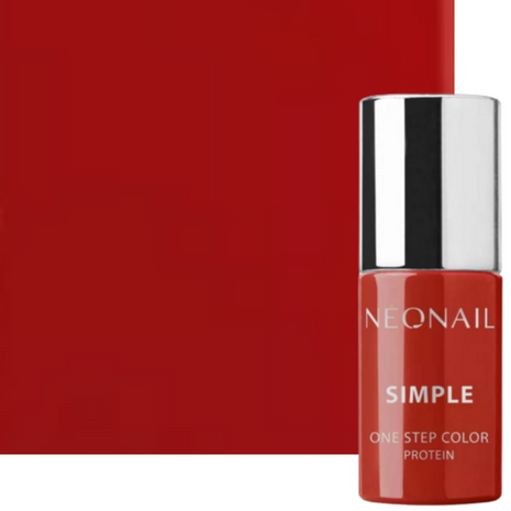 SIMPLE - Jolly Love - NEONAIL