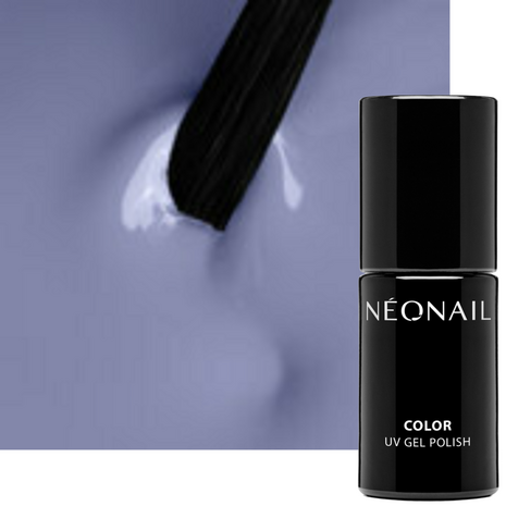 Snowy Night - NEONAIL