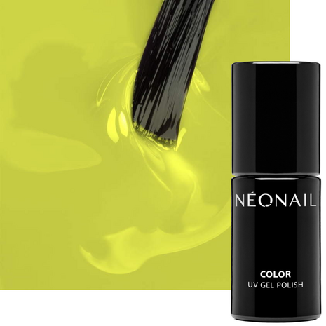 Beach Blaze - NEONAIL