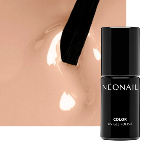 Your All Time Favorite  - NEONAIL 