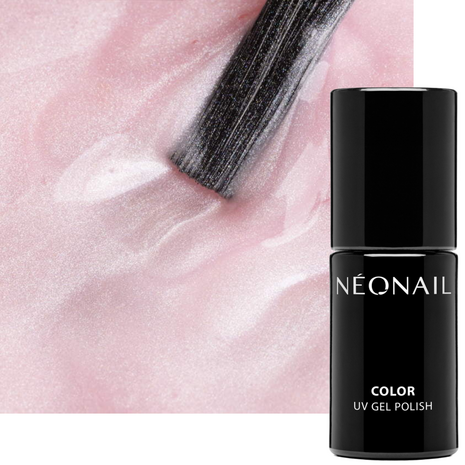 Perfect Glazed - Gelpolish 