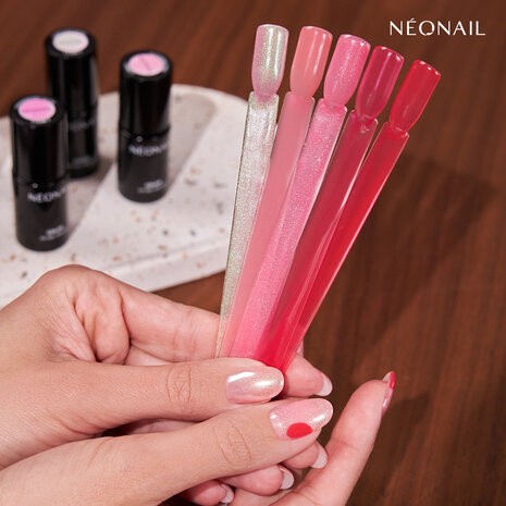 Summer Gloss collection - NEONAIL