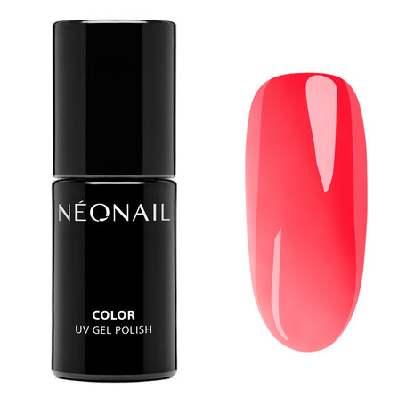 Summer Gloss collection - NEONAIL