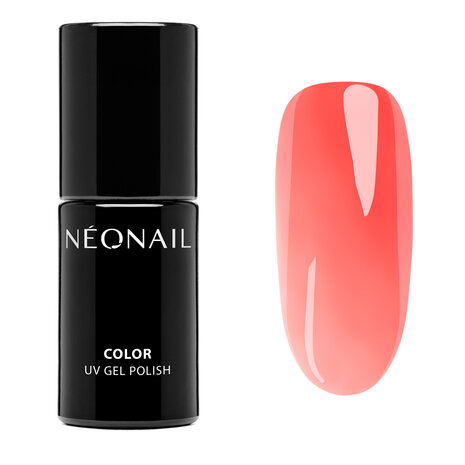 Summer Gloss collection - NEONAIL