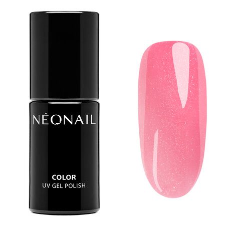 Summer Gloss collection - NEONAIL