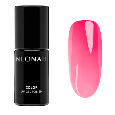Summer Gloss collection - NEONAIL