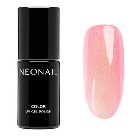 Summer Gloss collection - NEONAIL