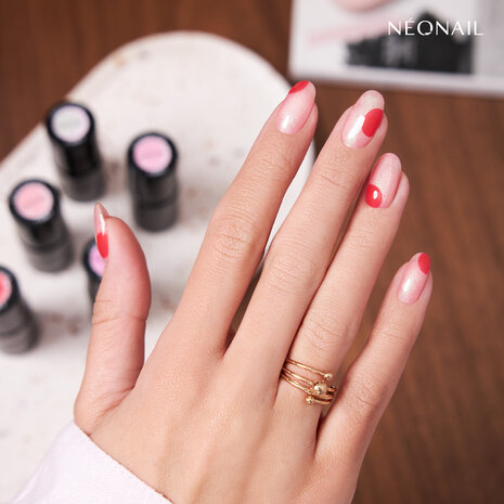 Summer Gloss collection - NEONAIL