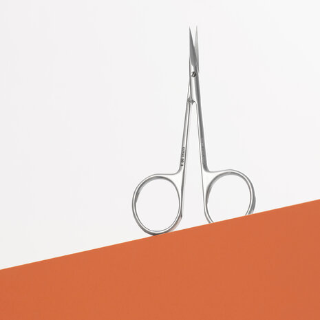  Ciseaux  Cuticules Professionnels EXPERT 50 TYPE 1