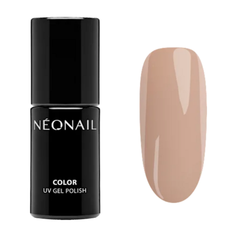 Luminous Nude