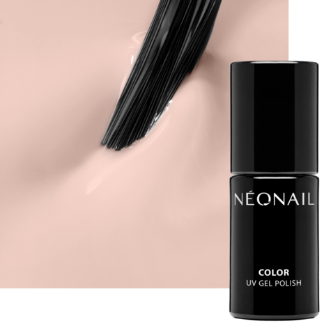 gelpolish van NEONAIL &#039;Canvas Of Possibilities &#039; - beige tint