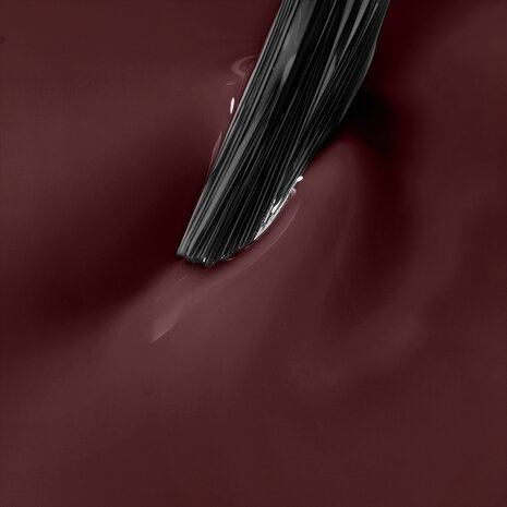 gelpolish in de kleur &#039;Classic  Masterpiece&#039; van NEONAIL - donker rode tint