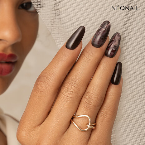 Unwritten Canvas  - herfst collectie van NEONAIL - gelpolish