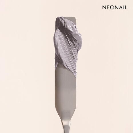 Oil Paint Gel Effect- Quiet Impression